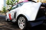 Honda Amaze by Executive Modcar Trendz 2019 года